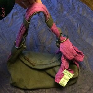 Eddie Bauer Purse